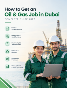 oil and gas