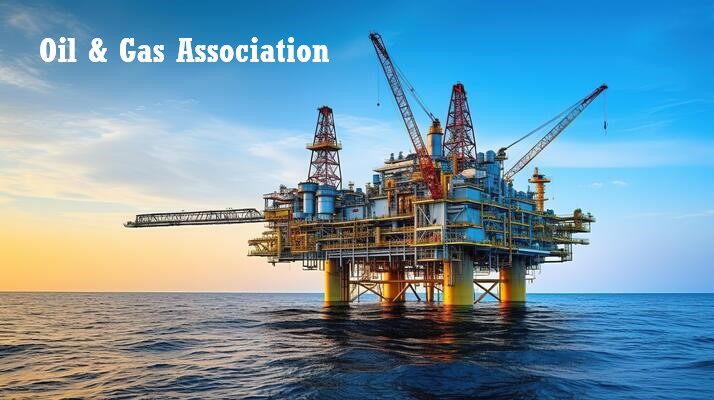 Oil & Gas Association