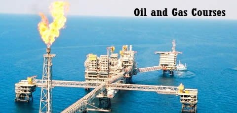 Oil and Gas Courses