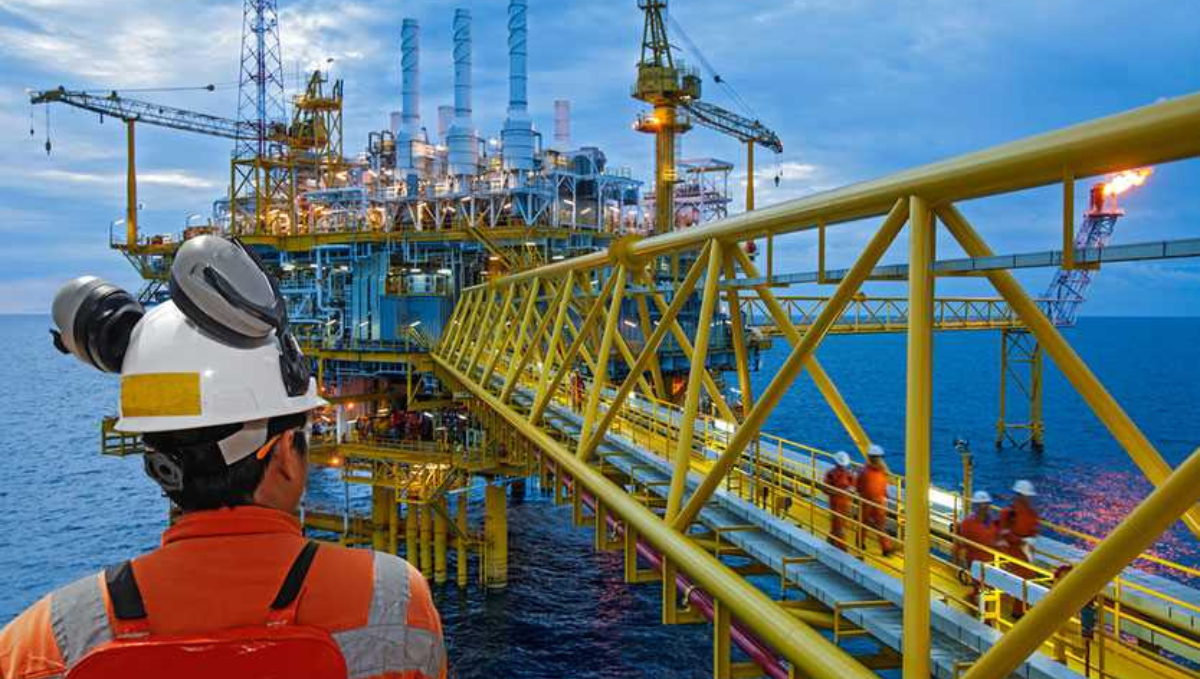 Oil & Gas Jobs in Guyana