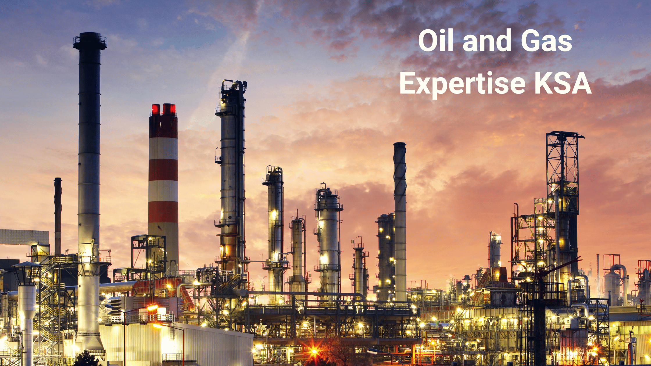 Oil and Gas Expertise KSA (1)