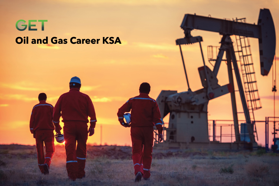 Oil and Gas Career