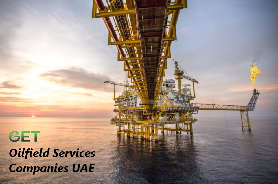 Oilfield Services Companies UAE