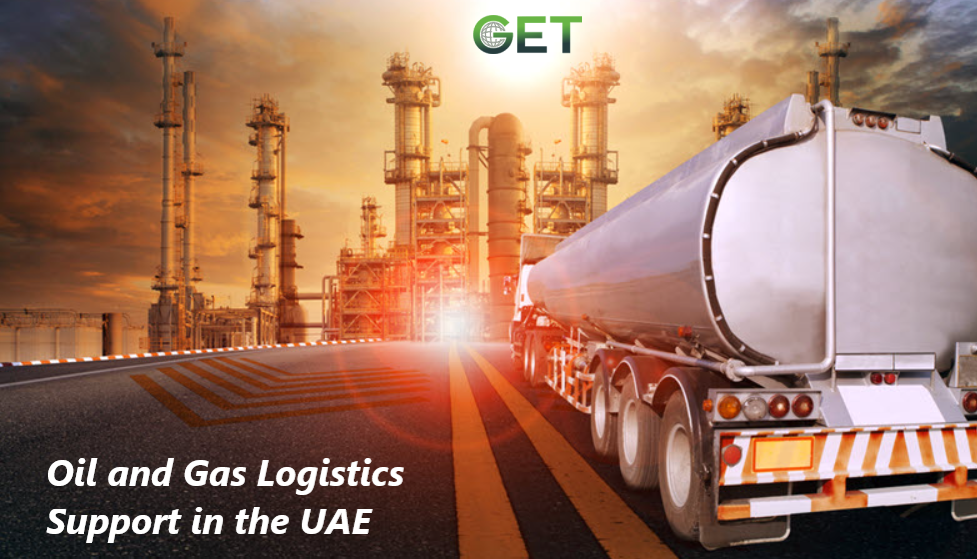 Oil and Gas Logistics