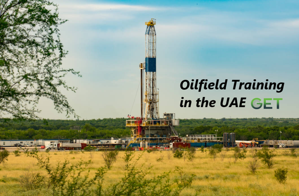 Oilfield Training in the UAE