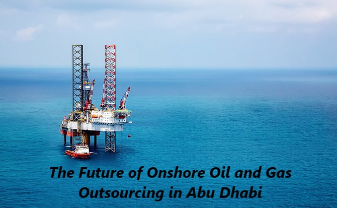 Onshore Oil and Gas Outsourcing