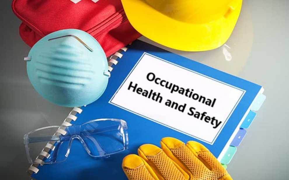 Occupational Health and Safety