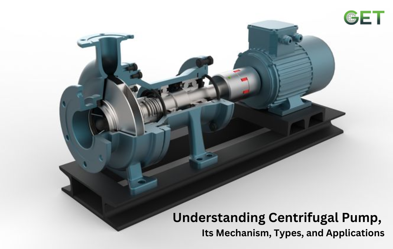 Centrifugal Pump