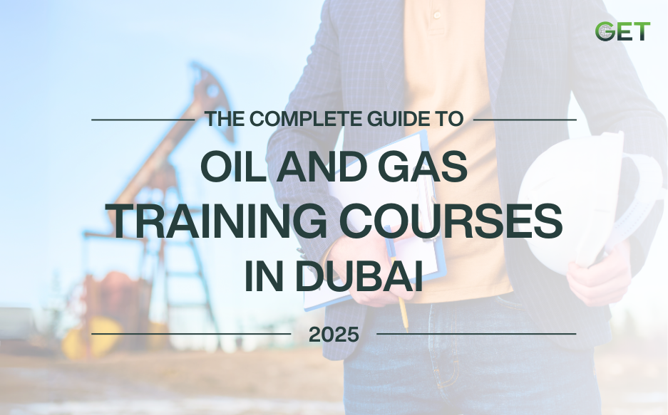 Oil and Gas Training Course