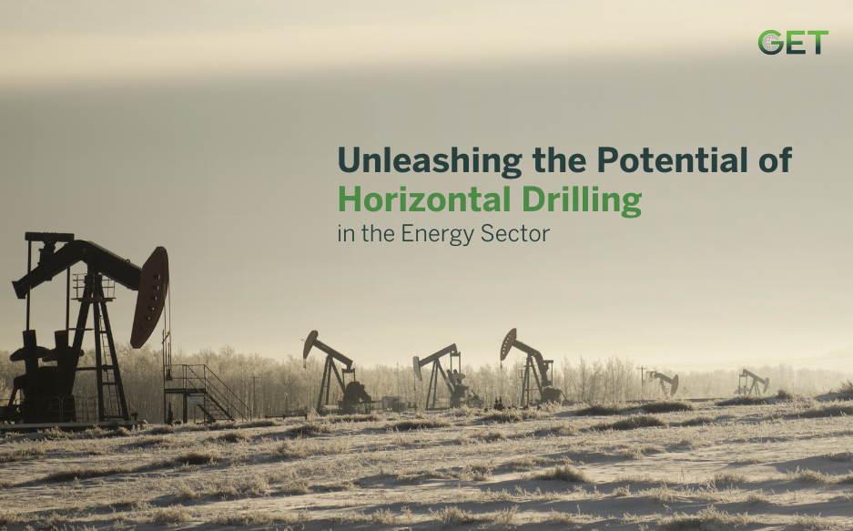 Potential of Horizontal Drilling