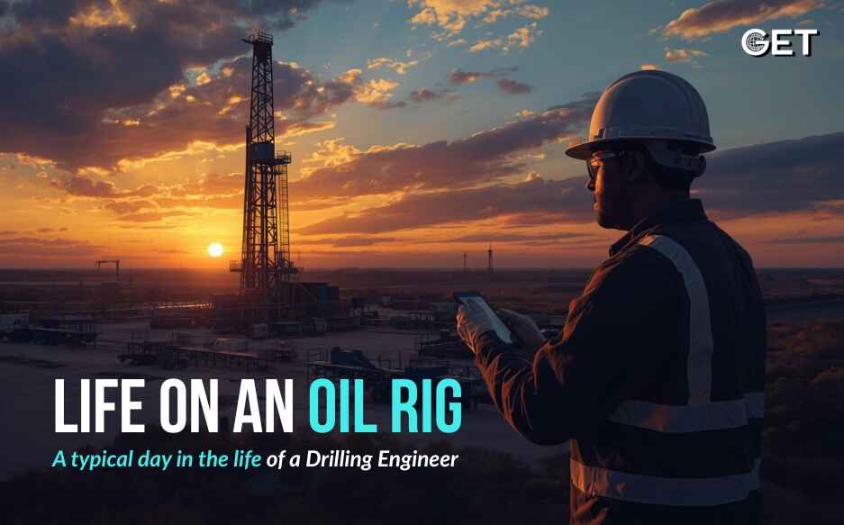 drilling engineer