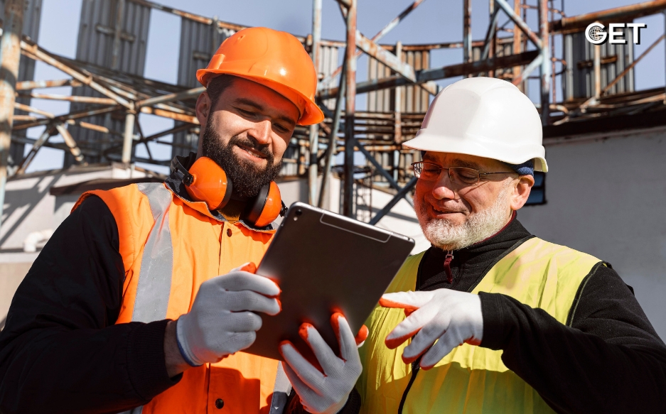 upstream oil and gas companies