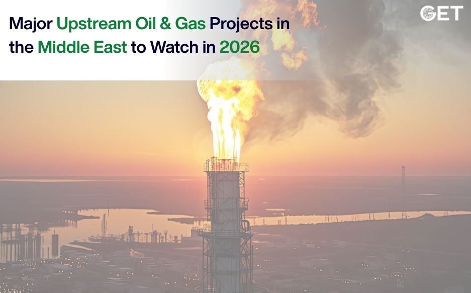 Upstream oil and gas industry technology