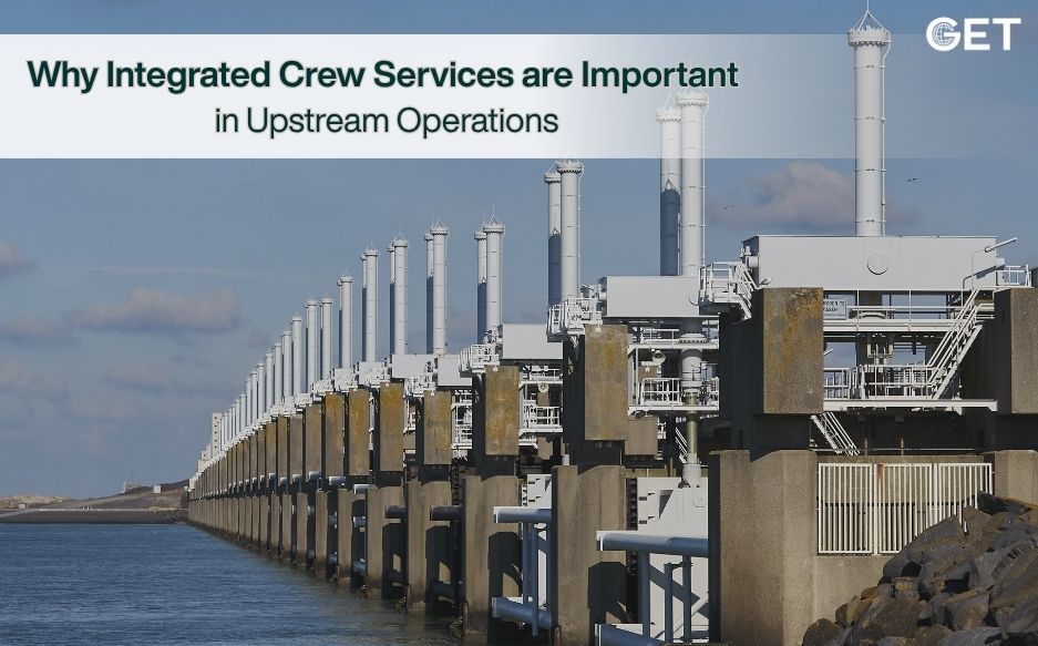 Integrated crew services