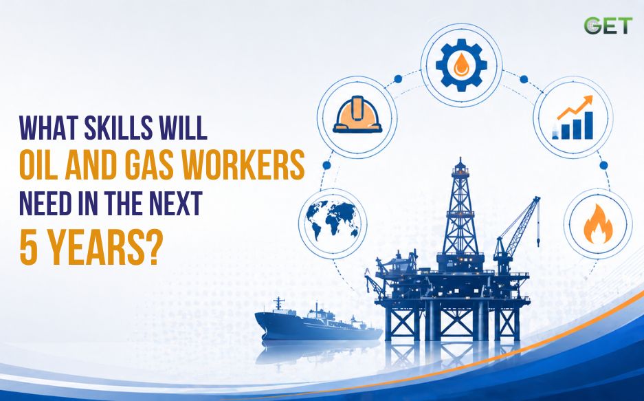 Upstream oil and gas