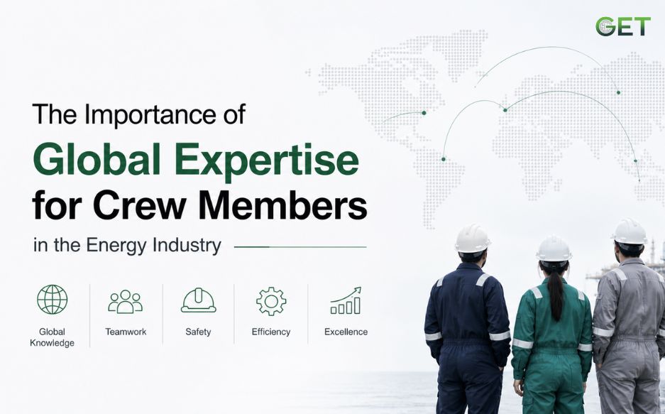 upstream oil and gas industry