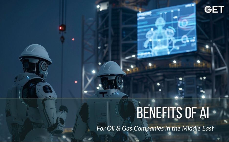 AI in oil and gas industry