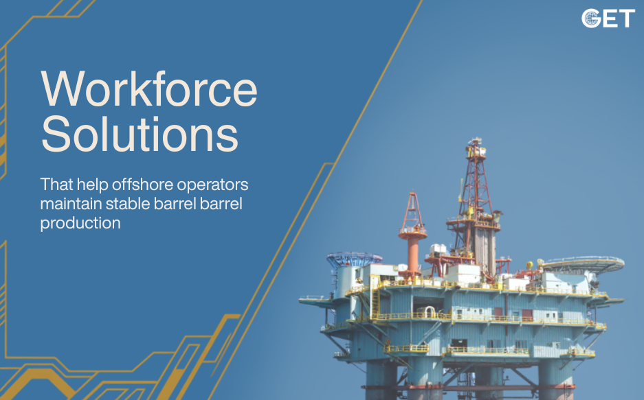 Workforce solutions