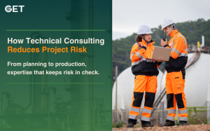 How Technical Consulting Reduces Project Risk
