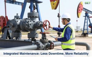 How Can Integrated Maintenance Reduce Downtime and Improve Asset Reliability