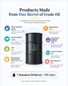 From Reservoir to Market: Why Reliable Oilfield Services Matter for Every Barrel Produced 2 upstream oil and gas