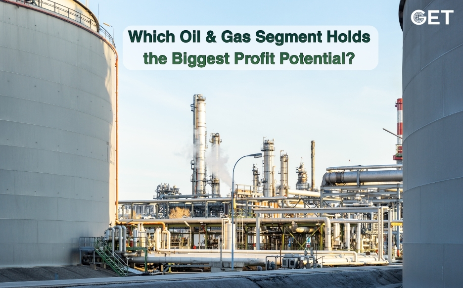 upstream oil and gas