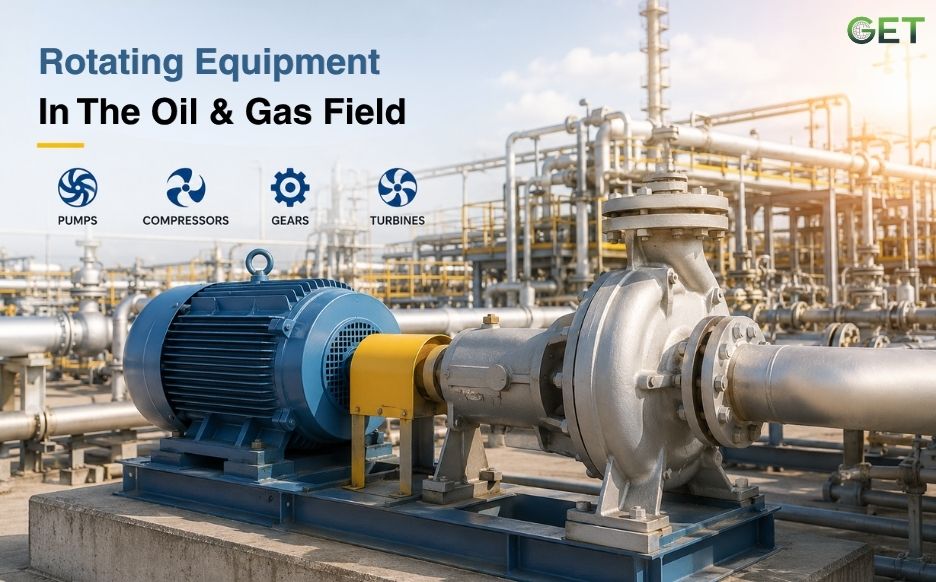 oil and gas