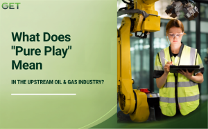 What Does “Pure Play” Mean in the Upstream Oil & Gas Industry?