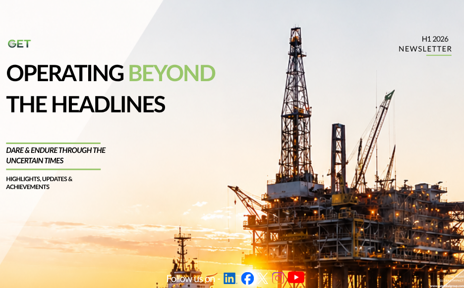 Operating Beyond The Headlines: Highlights From H1 2026