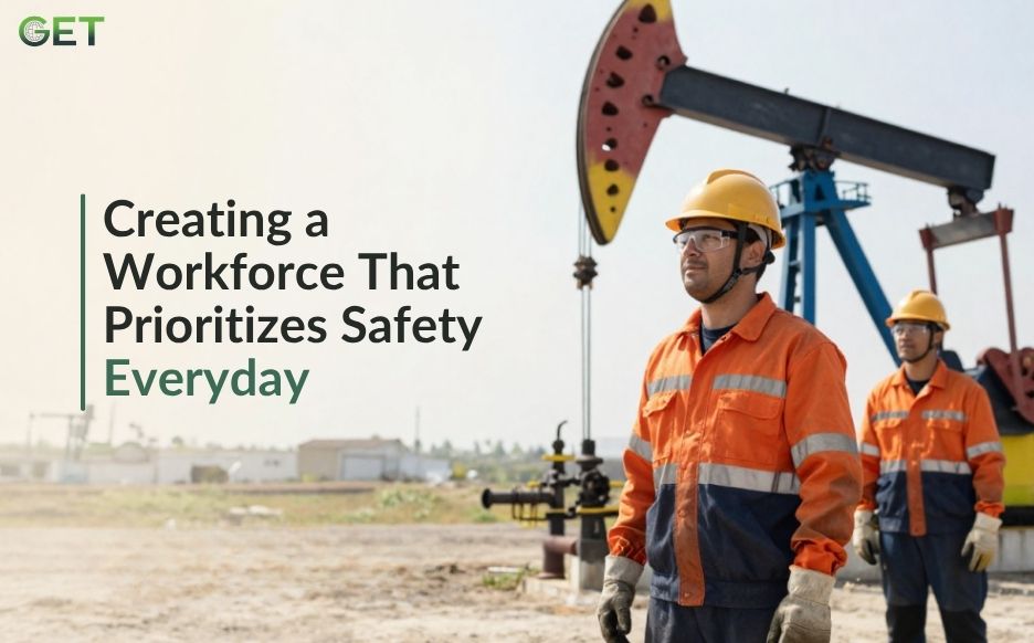 oil and gas