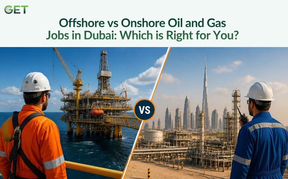 Upstream oil and gas