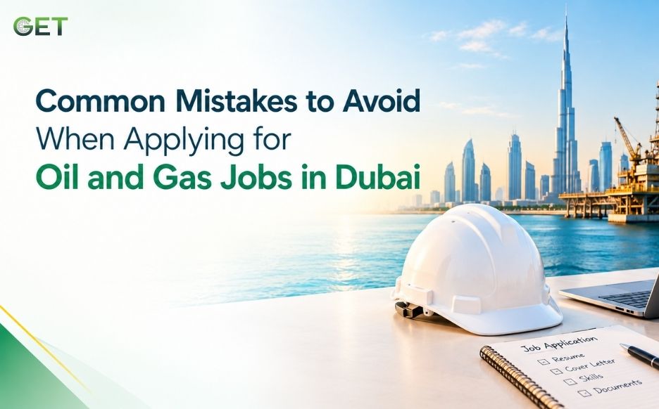 oil and gas job