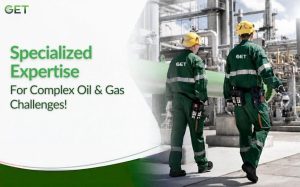 How Specialized Expertise Helps Oil and Gas Companies Overcome Complex Challenges