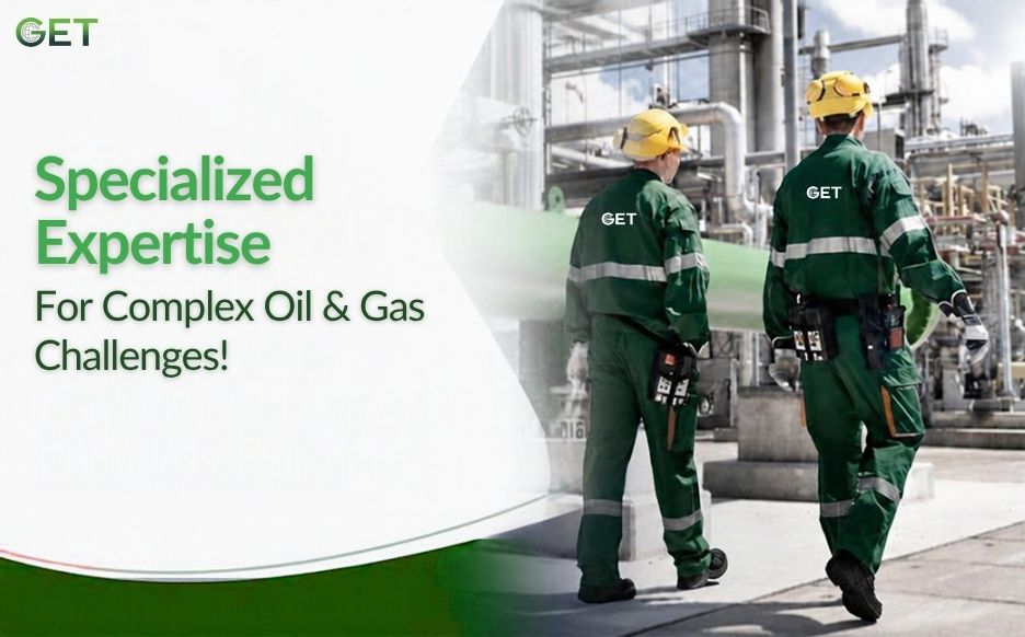 upstream oil and gas